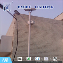 8m 60W Solar LED Street Lights (BDSL-327)